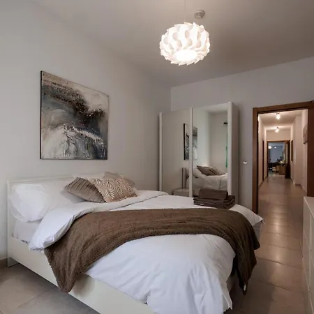 Apartment Larger Than Usual 3bd Sliema