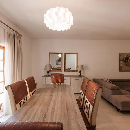 Larger Than Usual 3bd Apartament Sliema