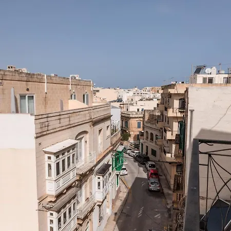 Larger Than Usual 3bd