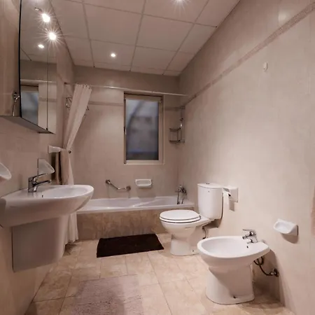 Larger Than Usual 3bd * Sliema