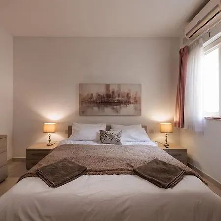 Larger Than Usual 3bd