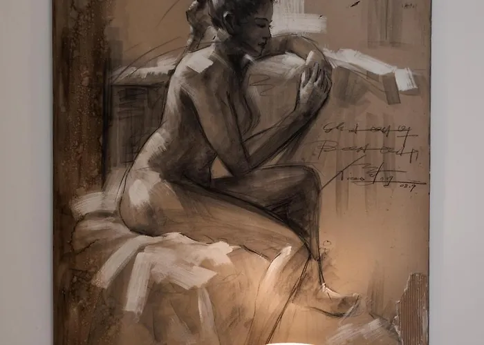 Apartment Larger Than Usual 3bd *