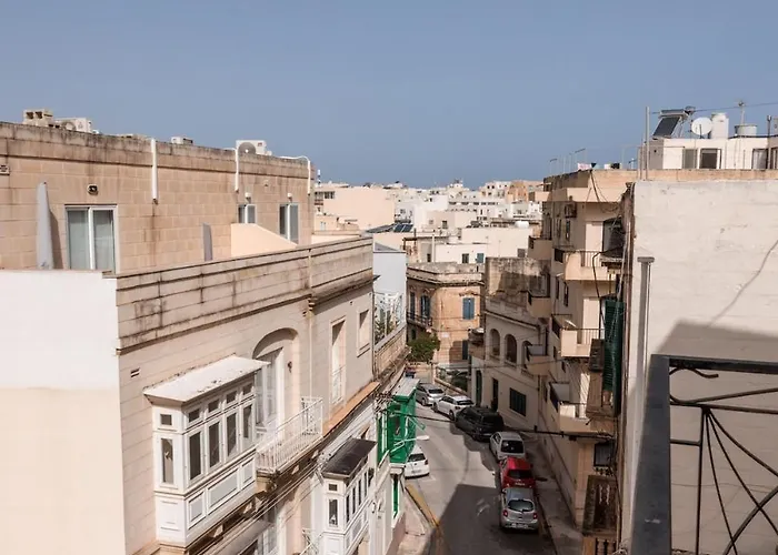 Larger Than Usual 3bd